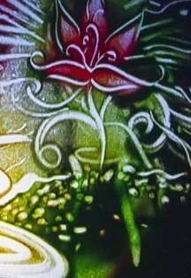 Постер Аленький цветочек в Москве