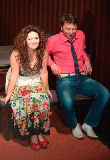 Постер Богатые невесты в Москве