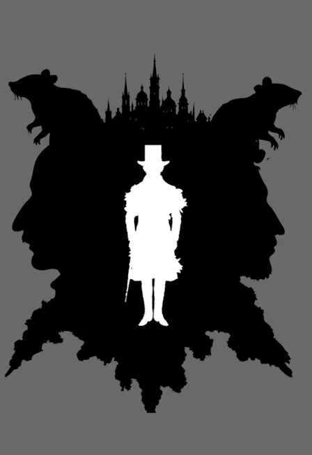 Постер Ревизор: комедия в стихах в Москве