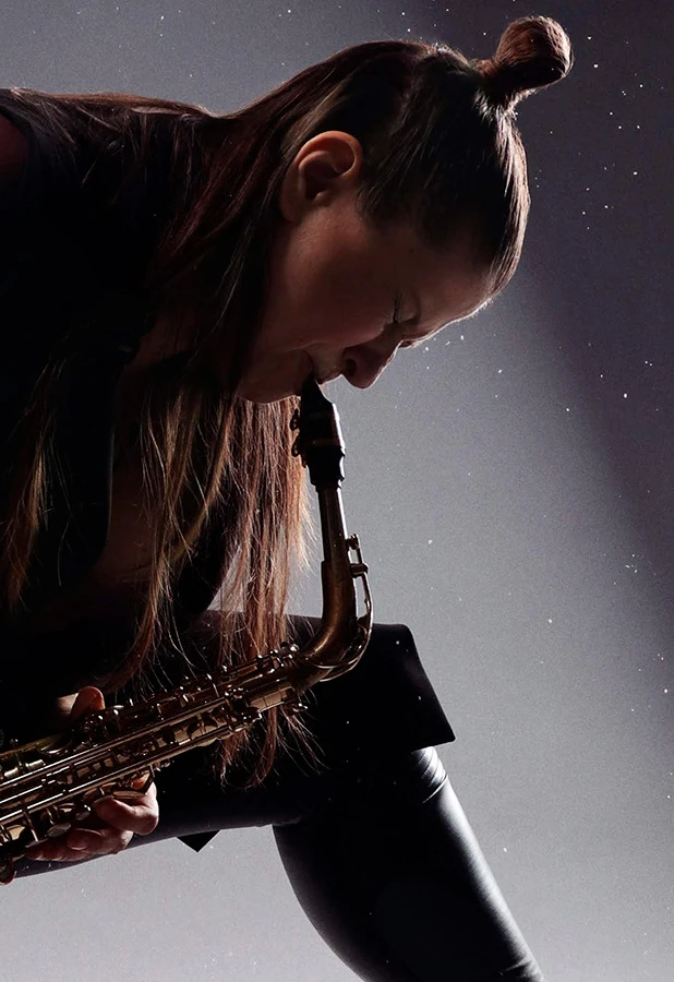 Постер Beyond Trio в Москве