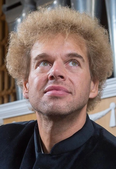 Постер Денни Вильке в Москве