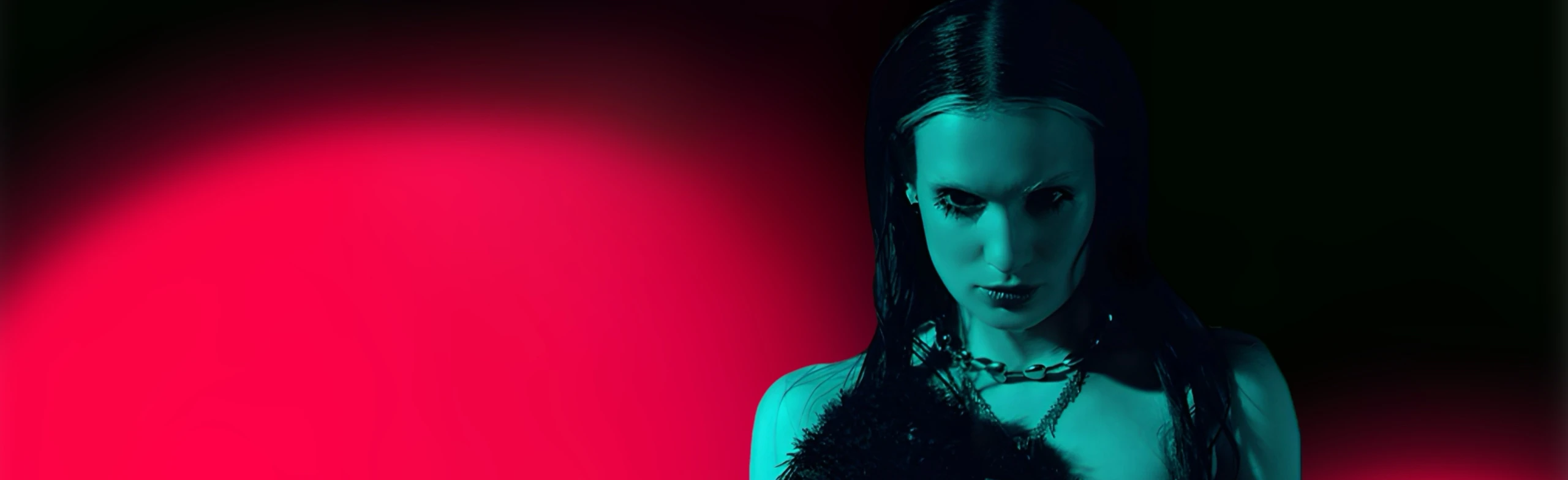 Постер Убийцы Crystal