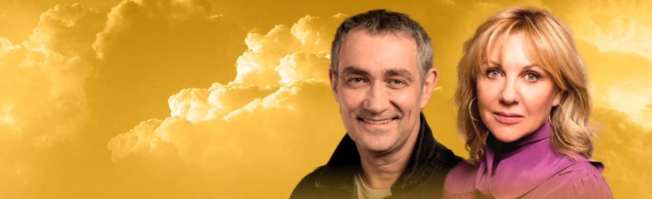 Постер Другая жизнь