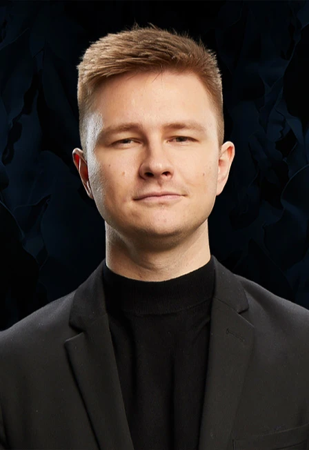 Постер Вадим Постильный в Москве