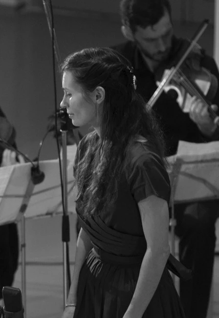 Постер Татьяна Гринденко, Наталья Павлова и «Opus Posth» в Москве