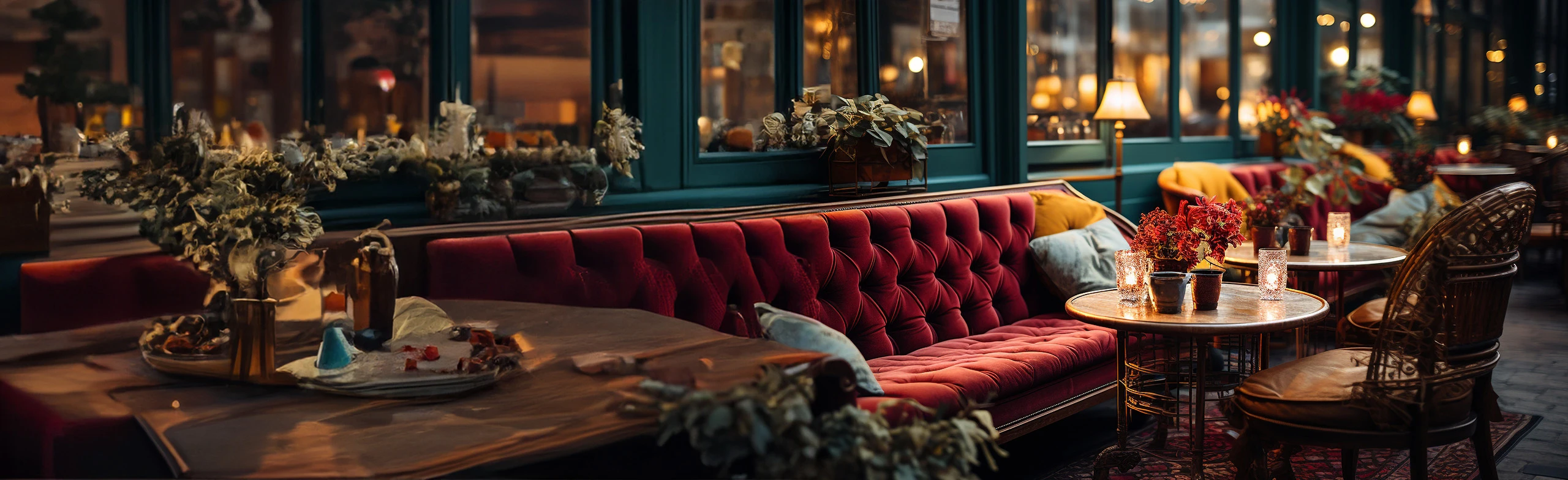 Постер Клуб Комедии