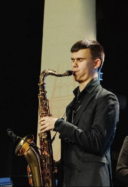 Постер Квартет Михаила Варенова в Москве