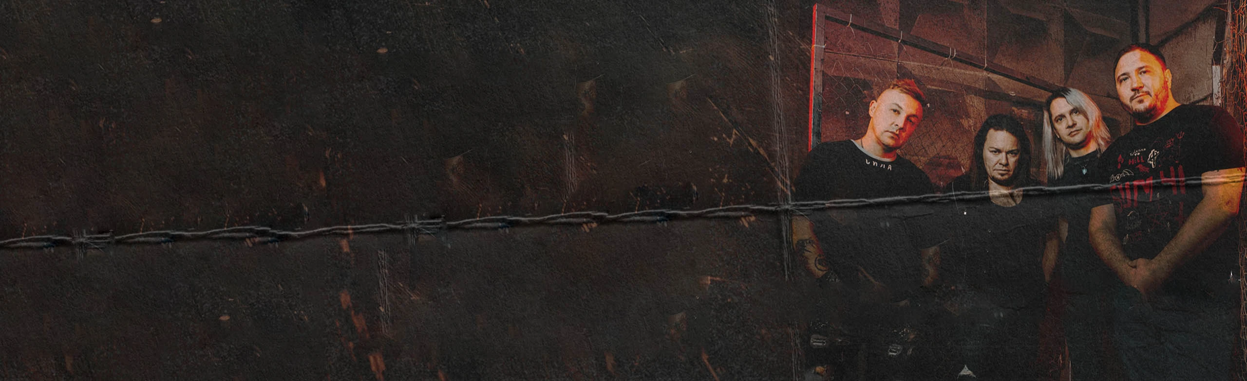 Постер Йорш