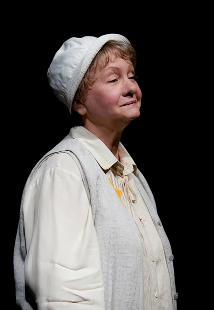 Постер Последнее письмо в Москве