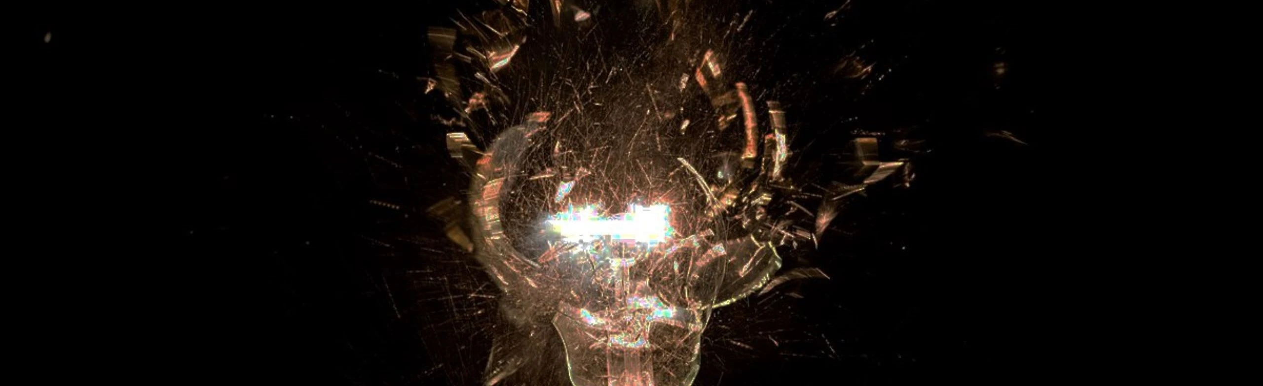 Постер Барокко в темноте в Москве