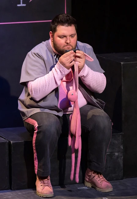 Постер Умник в Москве