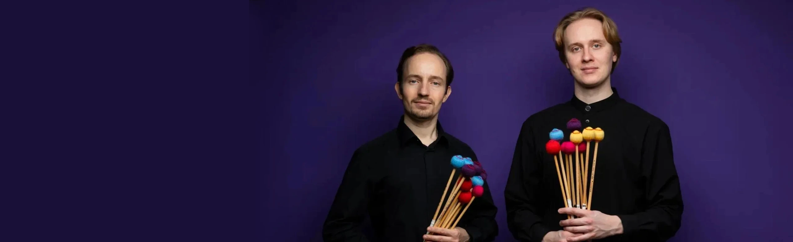 Постер Лаборатория ударных инструментов в Москве