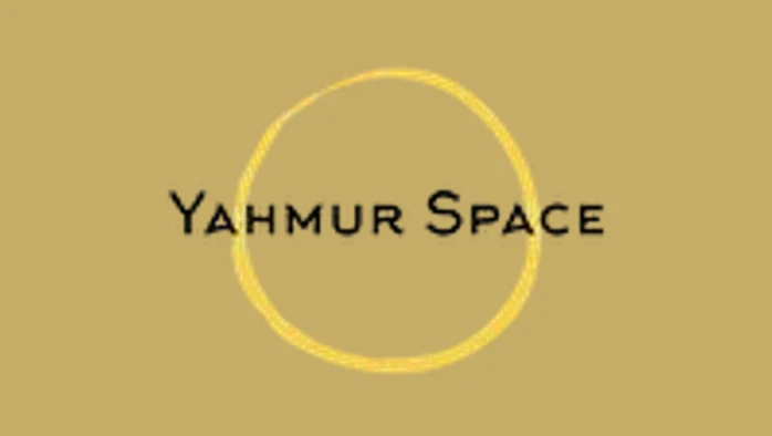 Постер Yahmur Space