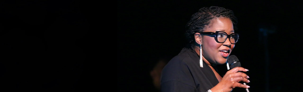 Постер Monique Thomas и квартет Алексея Черемизова