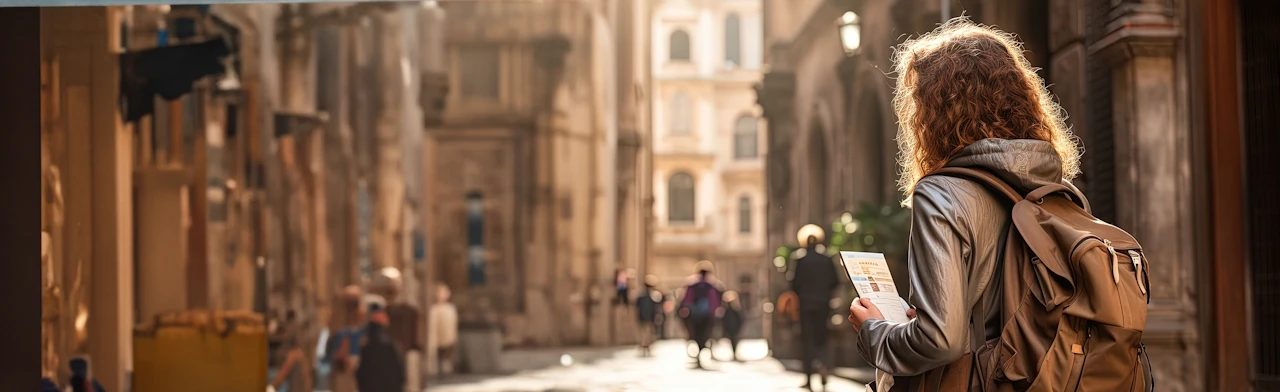 Постер Волшебный мир Замоскворечья в Москве