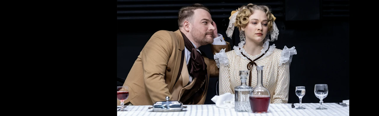 Постер Замужняя невеста