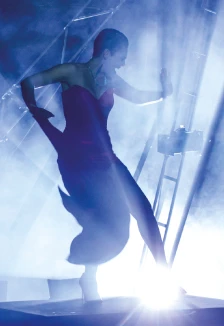 Постер Мама в Москве