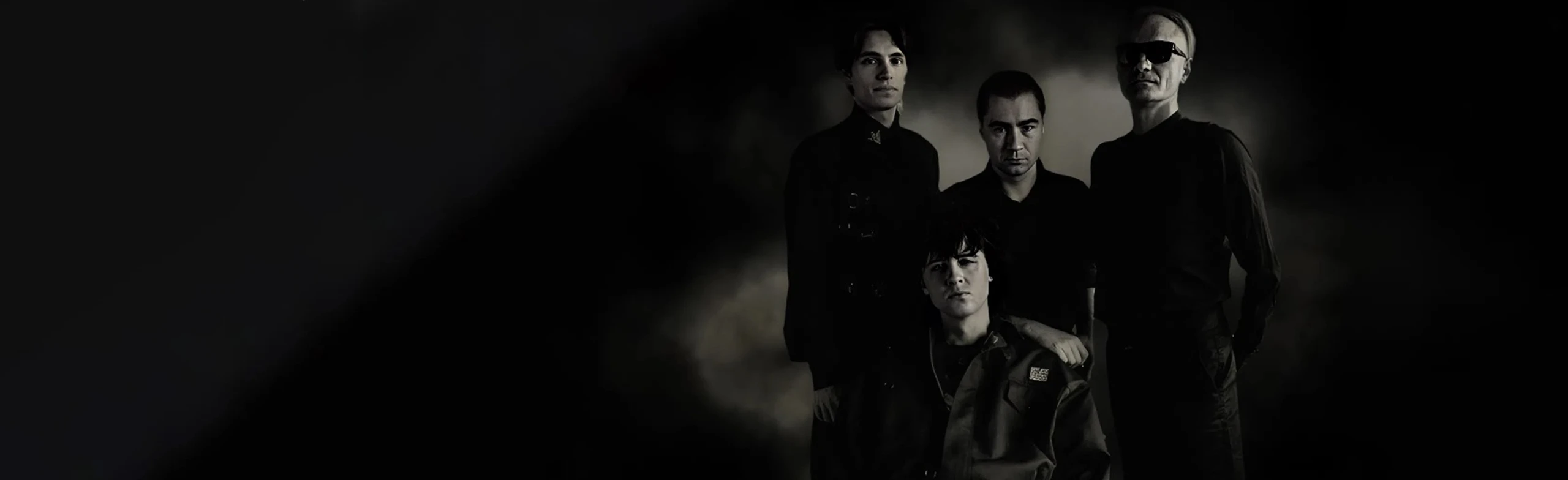 Постер Кинохроника