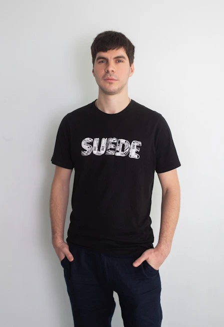 Постер Богдан Лисевский в Москве