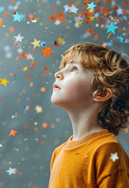 Постер Буратино в Москве