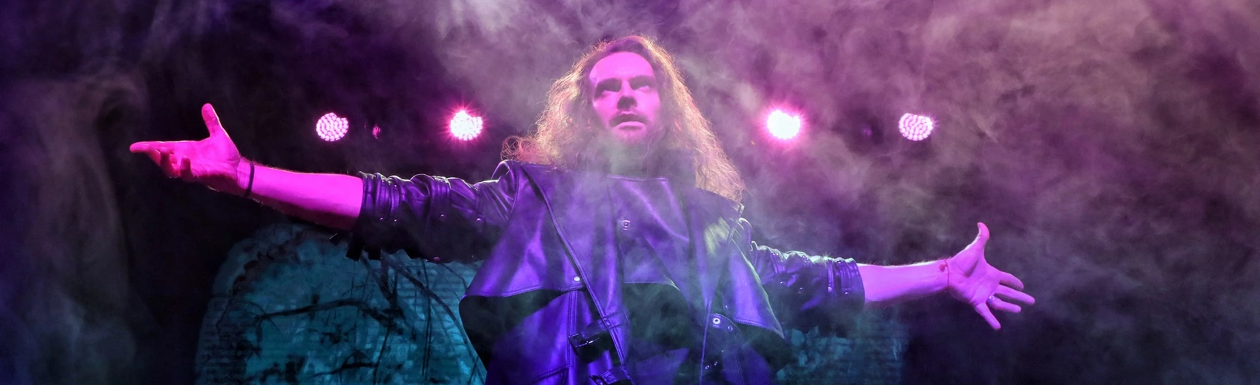 Постер Российский Иллюзионный Форум в Москве