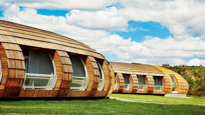 Постер ССК «Лисья Нора»