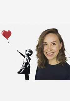 Постер Настя Четверикова в Москве