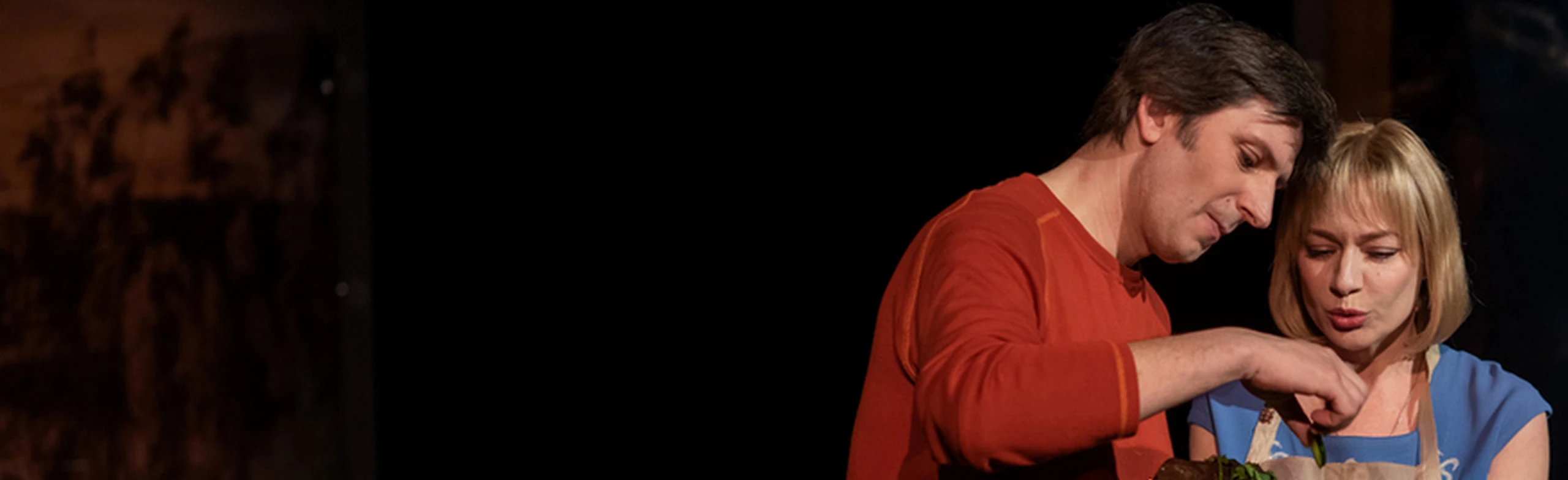 Постер Утиная охота в Москве