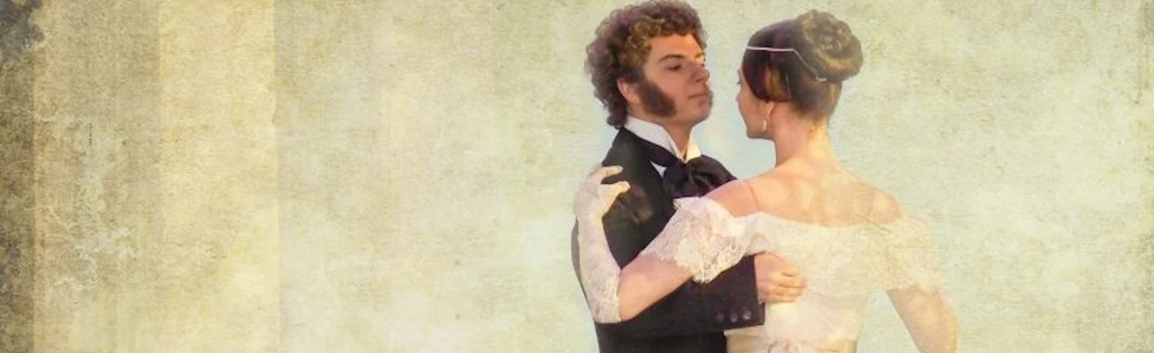 Постер Наш Пушкин