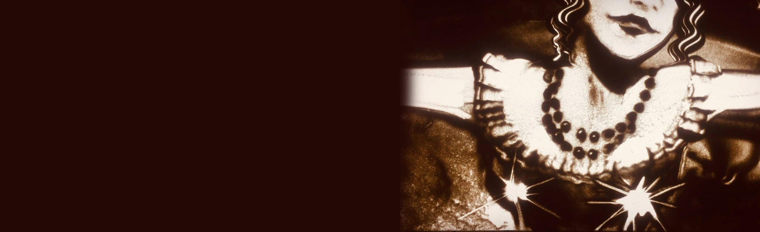 Постер Гофман. История любви в Москве