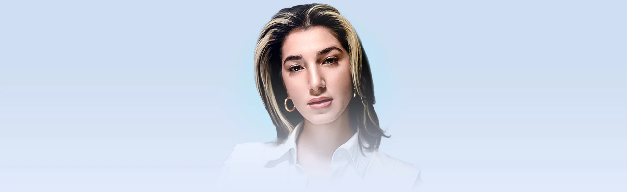 Постер Найка Казиева в Москве