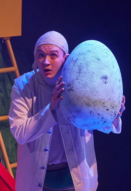 Постер Приречная страна в Москве