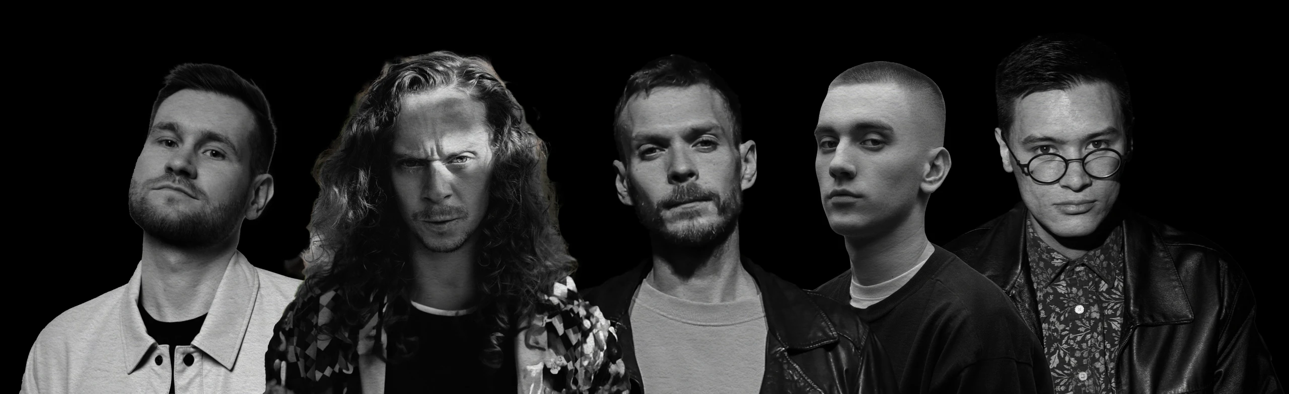 Постер Стендап-концерт «На Грани» в Москве