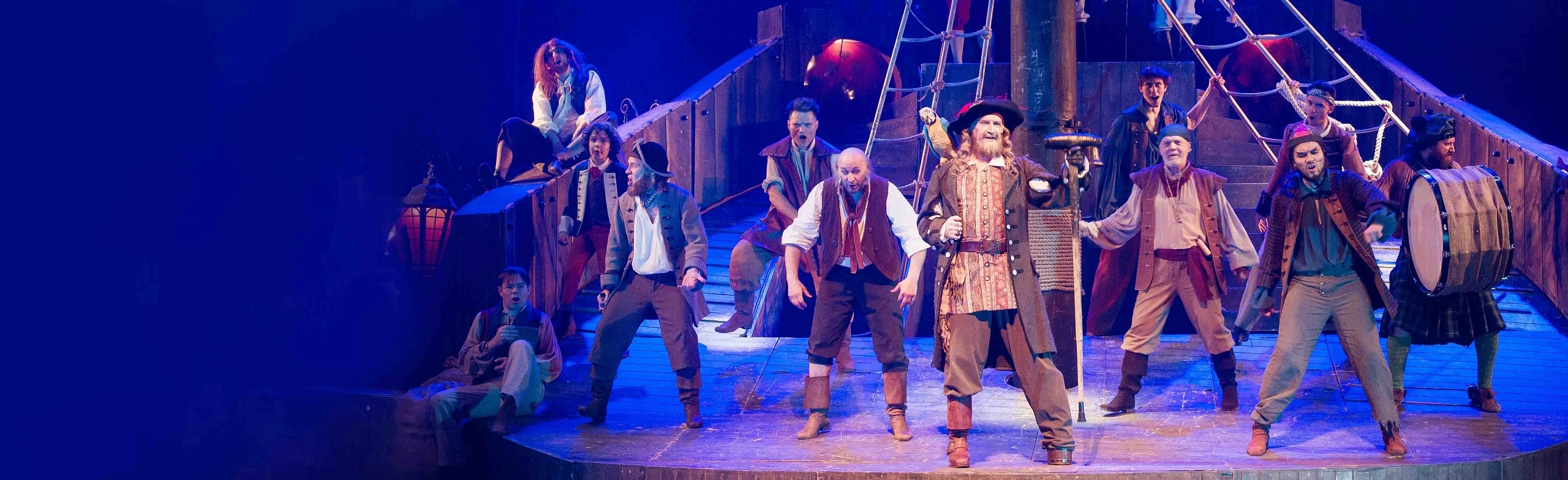 Постер Остров сокровищ