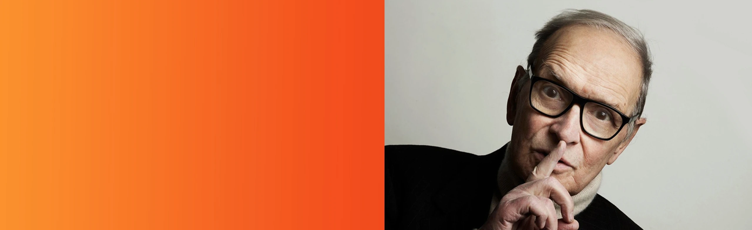 Постер Ennio Morricone. Professional