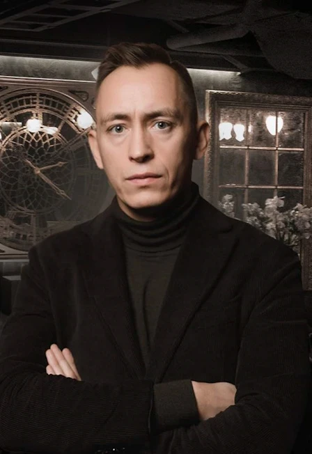 Постер Альберт Макаров: «Жил-был я» в Москве