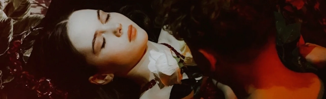 Постер Ромео и Джульетта