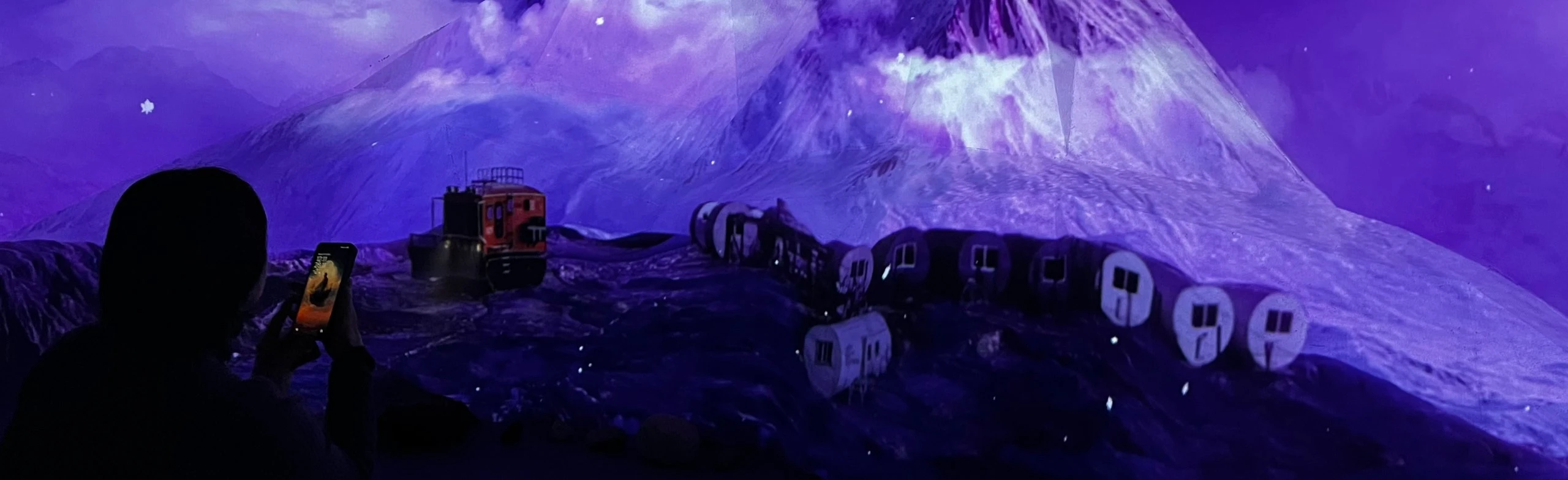 Постер Комбо «Максимум»: выставка + два мастер-класса