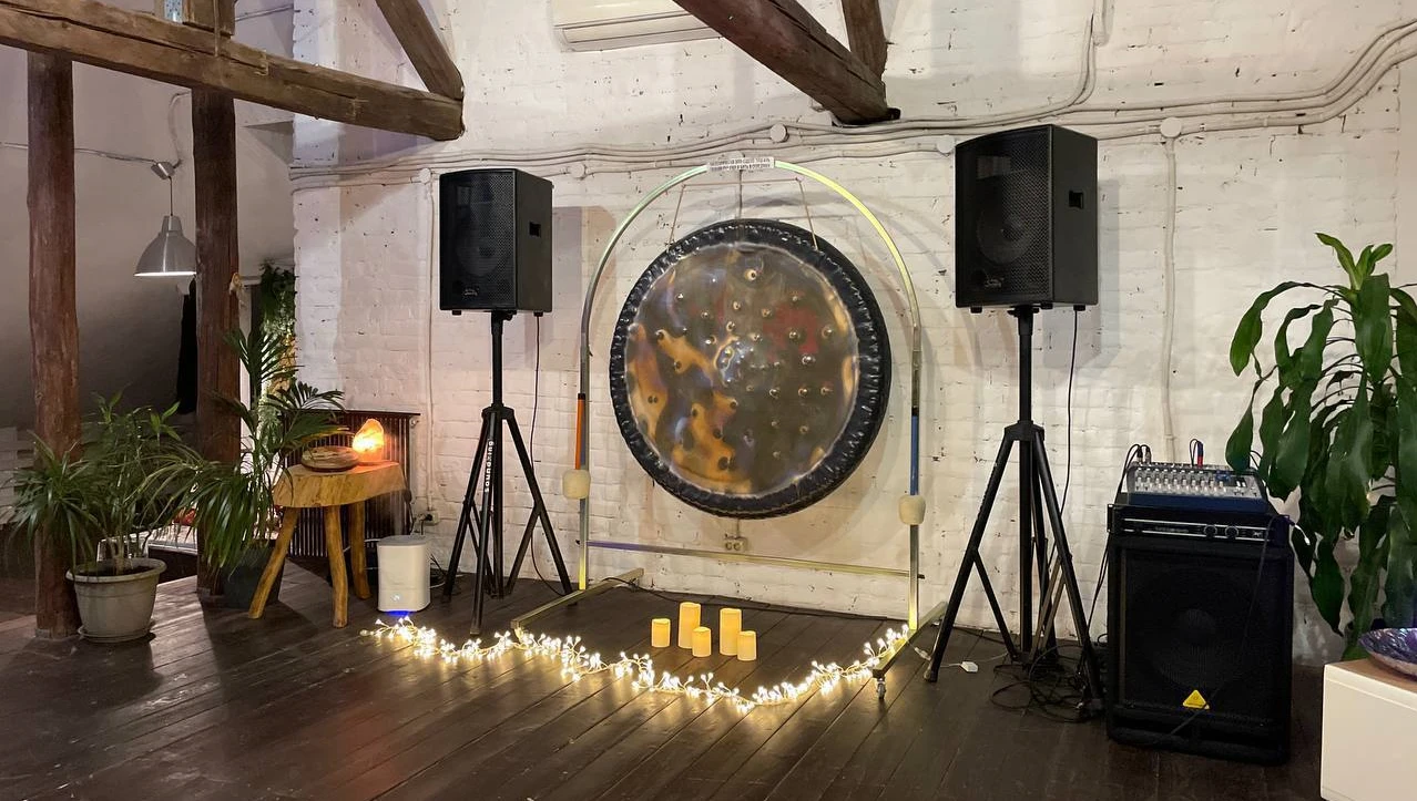 Постер Энергия баланса