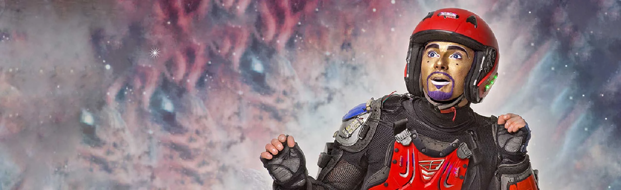 Постер Балет Аллы Духовой «Волшебная планета «Тодес»