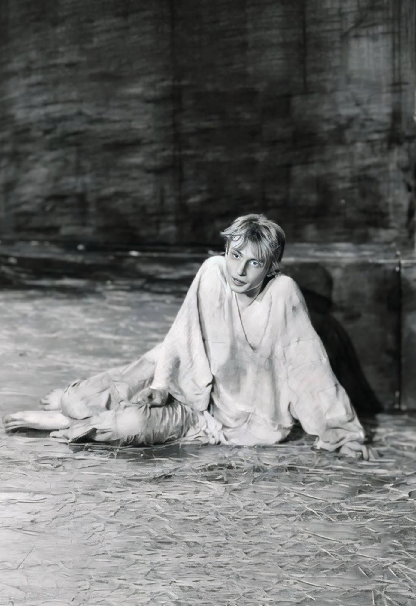 Постер Спектакль «Юшка» в Москве