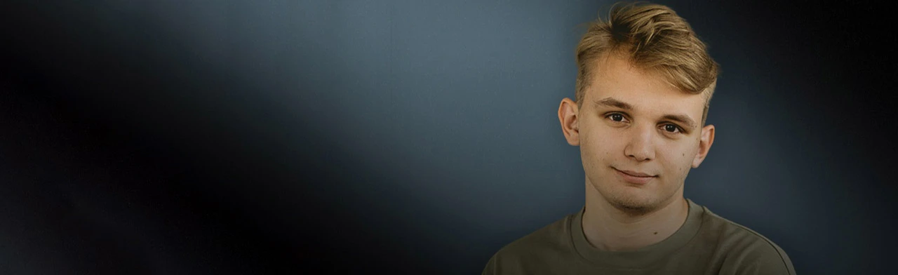 Постер Кирилл Мазур