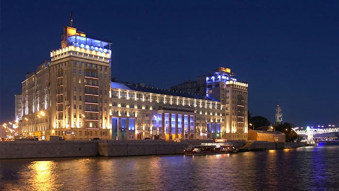 Постер Театр Эстрады