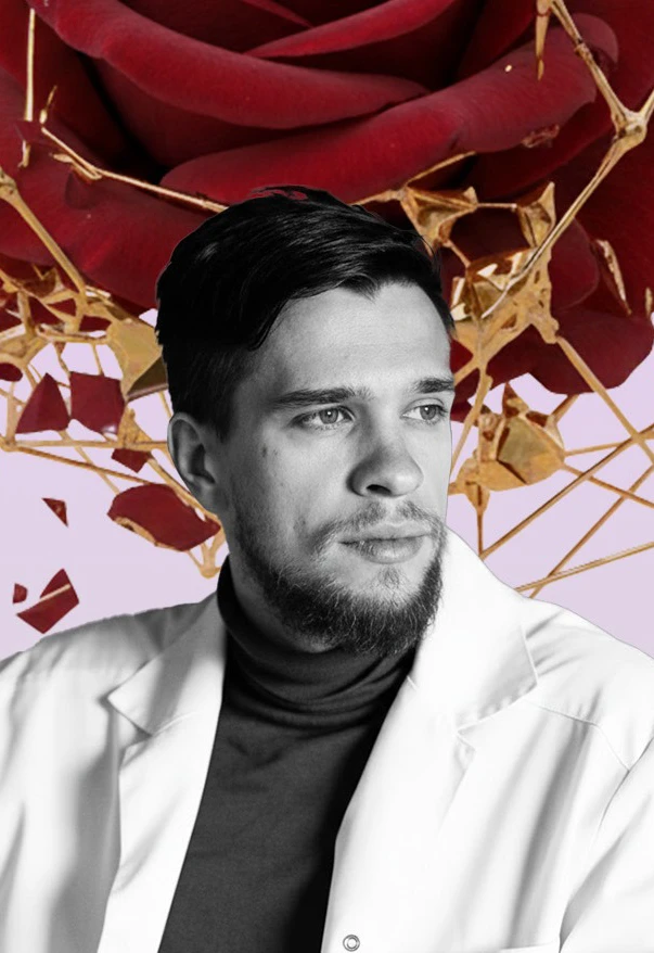 Постер Григорий Долгушин в Москве