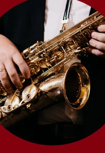 Постер Армянский дудук, орган, саксофон в Москве