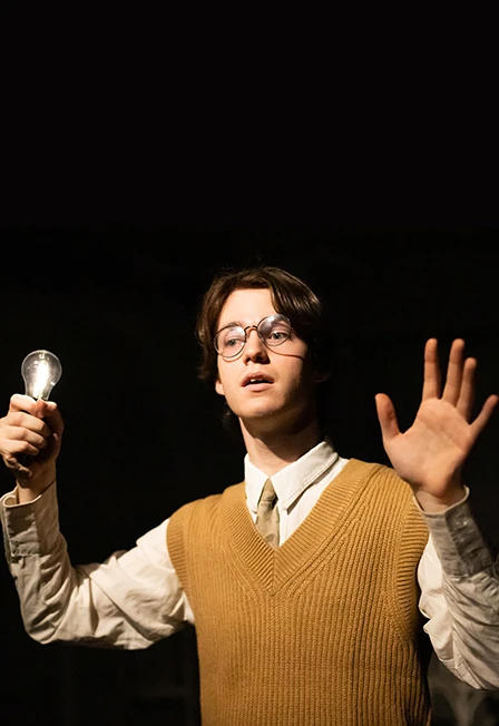 Постер Гудок! в Москве