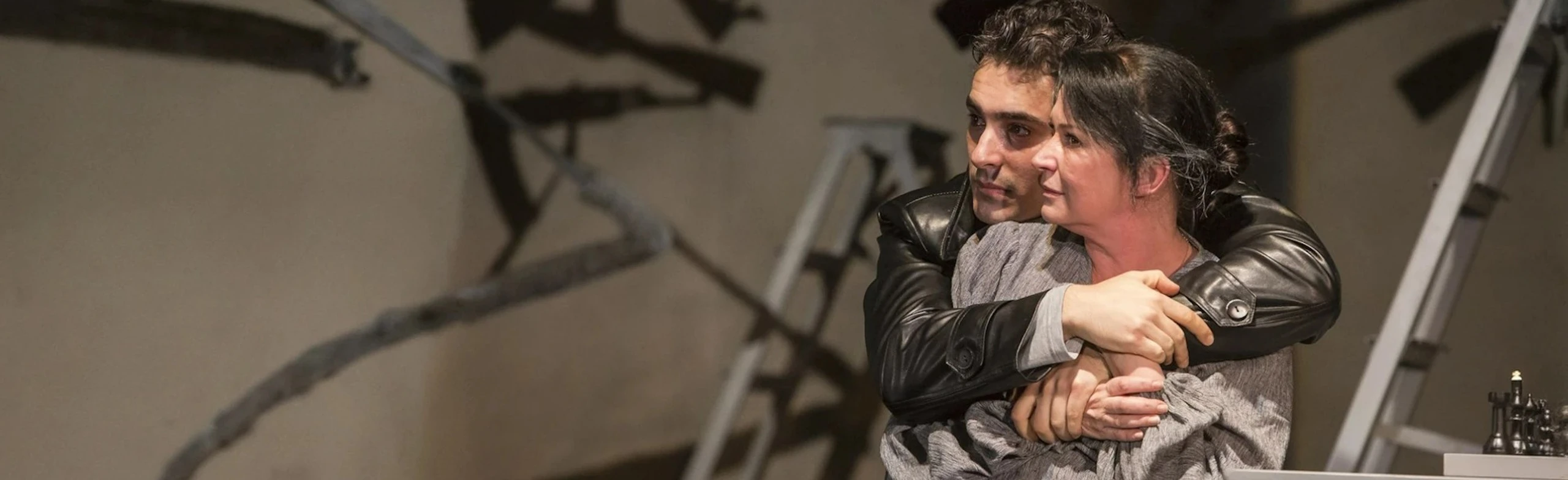 Постер Сердце матери