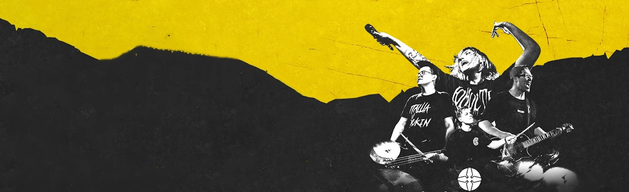 Постер Sellout