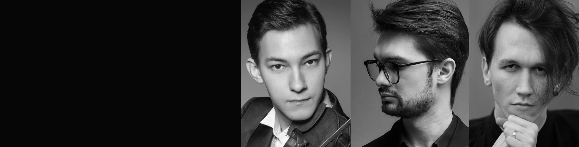 Постер Равиль Ислямов. Илья Яшин. Оркестр PROMETHEUS