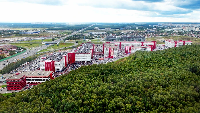 Постер KalipsoBar